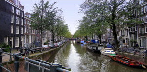 Hotel te koop in Amsterdam